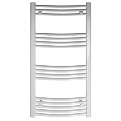 Calorifer(radiator) Portprosop BAIE FERROLI TALIA 500X1200 mm ,CURBAT ,alb 494 W
