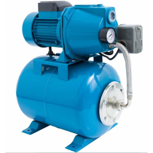  Hidrofor TricomServ Water Pump JET 80 ,Bazin 24 l , 800 W ,40 l/min